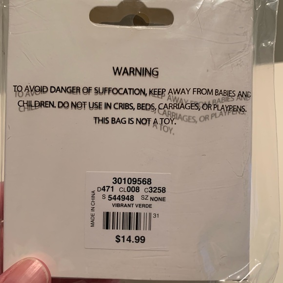 🆕 with tags Loft Phone Ring - Picture 2 of 3